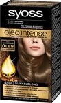 Syoss Oleo Intense Coloration 6-10 Dunkelblond Stufe