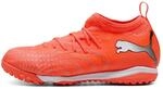 PUMA Unisex Kinder Future 9 Match Tt + Mid JrFussballschuh