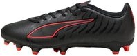 PUMA Erwachsene Ultra 6 Play FG/AG Fu&szlig;ballschuhe