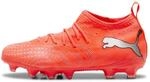 PUMA Future 9 Match FG/AG Eclipse Kids rot, 29 Kinder