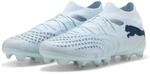 PUMA Future 9 Match FG/AG Showtime blaublau, 44 Unisex