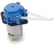 Whadda WPM447 Mini-Peristaltikpumpe 6V