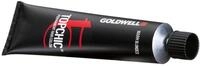 Goldwell Topchic Browns 6KS blackened copper silver 60ml