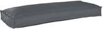 vidaXL Kissen Anthrazit 100 x 40 x 8 cm Oxford-Stoff, Wohnzimmer, modernes
