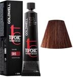 Goldwell Topchic Haarfarbe 5RS blackened red silver Das neue Topchic, Wahre