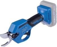 Scheppach Akku Astschere BC-PRS28-X | Schnittdurchmesser 15 & 28mm | Amboss