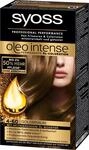 Syoss Oleo Intense Coloration 4-60 Goldbraun, 3er Pack (3 x 115 ml)