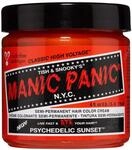 Manic Panic - Psychedelic Sunset Classic Creme Vegan Cruelty Free Semi-Permanent Hair