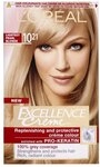 L'Oreal Excellence Permanent Hair Colour 10.21 Lightest Pearl Blonde