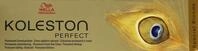 Wella Professionals Koleston 12/ 7 spez.blo.braun, 1er Pack (1 x 60 ml)