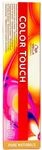Wella Color Touch Hair Colour 10/0 Lightest Blonde 60ml
