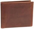 Joop! Geldb&ouml;rse Cerratano Ninos Billfold Cognac braun