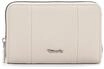 Tamaris Geldb&ouml;rse TAS Katrina 34557 Damen Geldb&ouml;rsen Uni beige 400