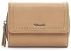 Tamaris Geldb&ouml;rse TAS Keona 34540 Damen Geldb&ouml;rsen Uni Sand 420