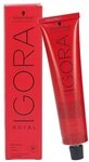 Schwarzkopf Igora Royal 9-1 Ash Extra Hellblond 60 ml