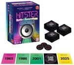 Hitster Battle of the Generations - Musik Party Brettspiel f&uuml;r Erwachsene