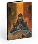 Modiphius Entertainment Dune - Power and Pawns: The Emperors Court