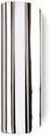 JIM DUNLOP Slider Metall Tonebar Ergonomisch Stahl inox 16x73mm
