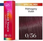 Wella Color Touch - Special Mix 60ml 0/56