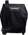 TAINO Hero XXL Abdeckung Haube Regenschutz f&uuml;r Smoker Holzkohlegrill BBQ Oxford