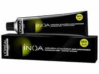 L'Oréal Professionnel Inoa 6,11 Dunkelblond Tiefes Asch, 60 ml
