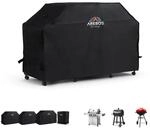 Arebos Grillhaube | Grill Abdeckhaube | Gasgrill Grillabdeckung Regendicht | BBQ