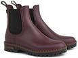 VERBENAS Rain Boots Gaudi Countryside Burdeos - Gr&ouml;&szlig;e: 42