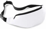 Bag Base &ndash; H&uuml;fttasche &ndash; BG42 &ndash; Unisex &ndash; Farbe Wei&szlig;