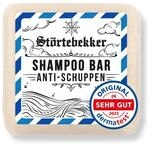 NEU: St&ouml;rtebekker&reg; Premium Festes Anti Schuppen Shampoo - Festes Shampoo...