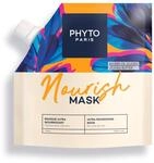 PHYTO Paris Nutrition Reichhaltige Mini Haarmaske Pflegt in 5 Minuten, R&uuml;ckfettend