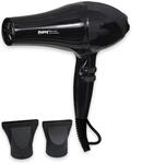 Profi-Haartrockner BLACK MAMBA MOVE schwarz MAMB01