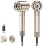 MOVA Shine 20 F&ouml;hn mit diffusor, Haartrockner, einer Modusanpassung an...