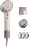 Laifen Neo Special Haartrockner mit nachf&uuml;llbarer &Ouml;l-Infusion, 110.000 U/min, 3