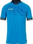 Kempa Herren Wave 26 Shirt Jungen Sportshirt Kurzarm Funktionsshirt Handball Gym