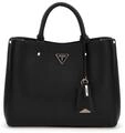 GUESS MERIDIAN II GIRLFRIEND SATCHEL
