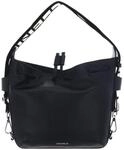 Coccinelle Umh&auml;ngetasche Schultertasche Gretel Ribbon Crossbody Bag