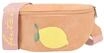 Fritzi Bum Limited Squeezy Lemon Crossbody Bauchtasche mit Rei&szlig;verschluss und