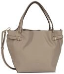 Gabor bags Astea Damen Shopper Umh&auml;ngetasche Rei&szlig;verschluss Mittelgro&szlig;