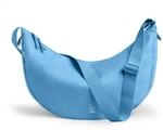 GOT BAG Moon Bag | Wasserfeste Umh&auml;ngetasche Halbmond | Stylische Crossbody...