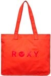 Roxy Go For It - Shopper - Frauen - One size - Orange.
