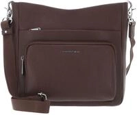 Mandarina Duck Damen Crossover Mellow Leather