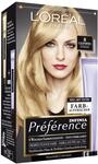 L'Or&eacute;al Paris Pr&eacute;f&eacute;rence Coloration Naturblond 8, 3er Pack (3 x 1 Colorationsset)