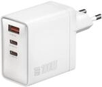 4smarts Netzladeger&auml;t GaN Pocket 542100