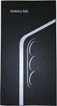 Samsung Galaxy S26+ 5G 12 GB/512 GB Schwarz (Schwarz) Dual-SIM