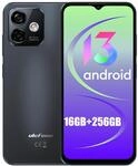 Ulefone Armor 25T Pro 5G 256GB/8GB Dual SIM Preto