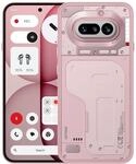 Nothing Phone (4a) - 50 MP Triple-Kamera, bis 70x Ultra-Zoom, Transparentes