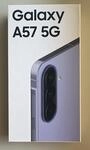 Samsung Galaxy A57 5G 256GB 8GB RAM 5.000mAh Akku AI Handy Android 16...