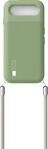 Doro Aurora A10 TPU H&uuml;lle / Band Olive