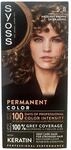 Syoss Color 5-8 Haselnuss, 115 ml