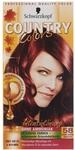 Schwarzkopf Country Colors Intensivt&ouml;nung Stufe 2, 58 Grand Canyon Granatrot, 1